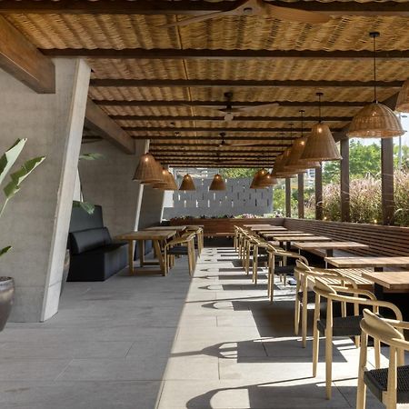 Hotel Sb Win 4 Sup Sant Feliu de Llobregat Zewnętrze zdjęcie