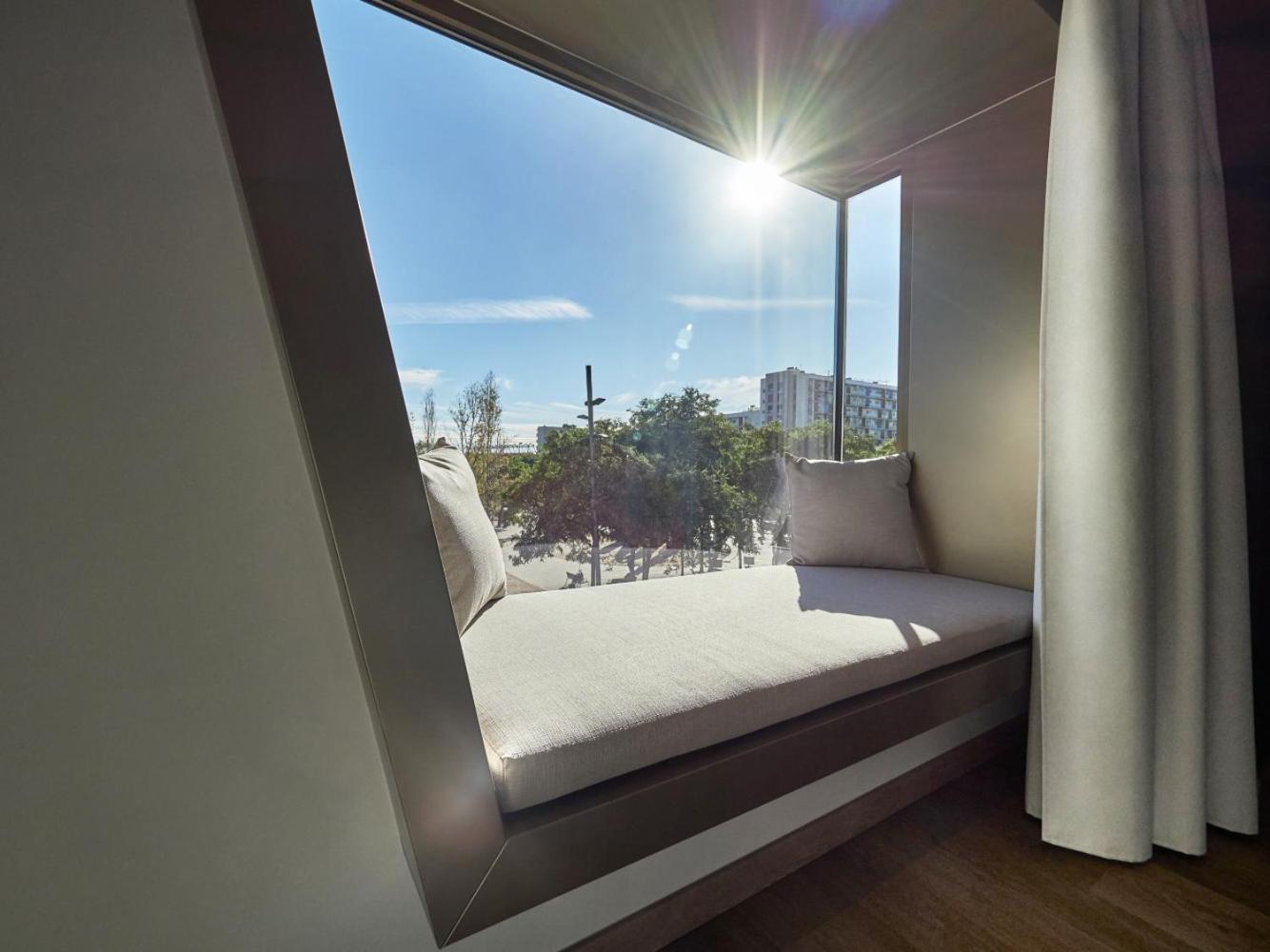Hotel Sb Win 4 Sup Sant Feliu de Llobregat Zewnętrze zdjęcie