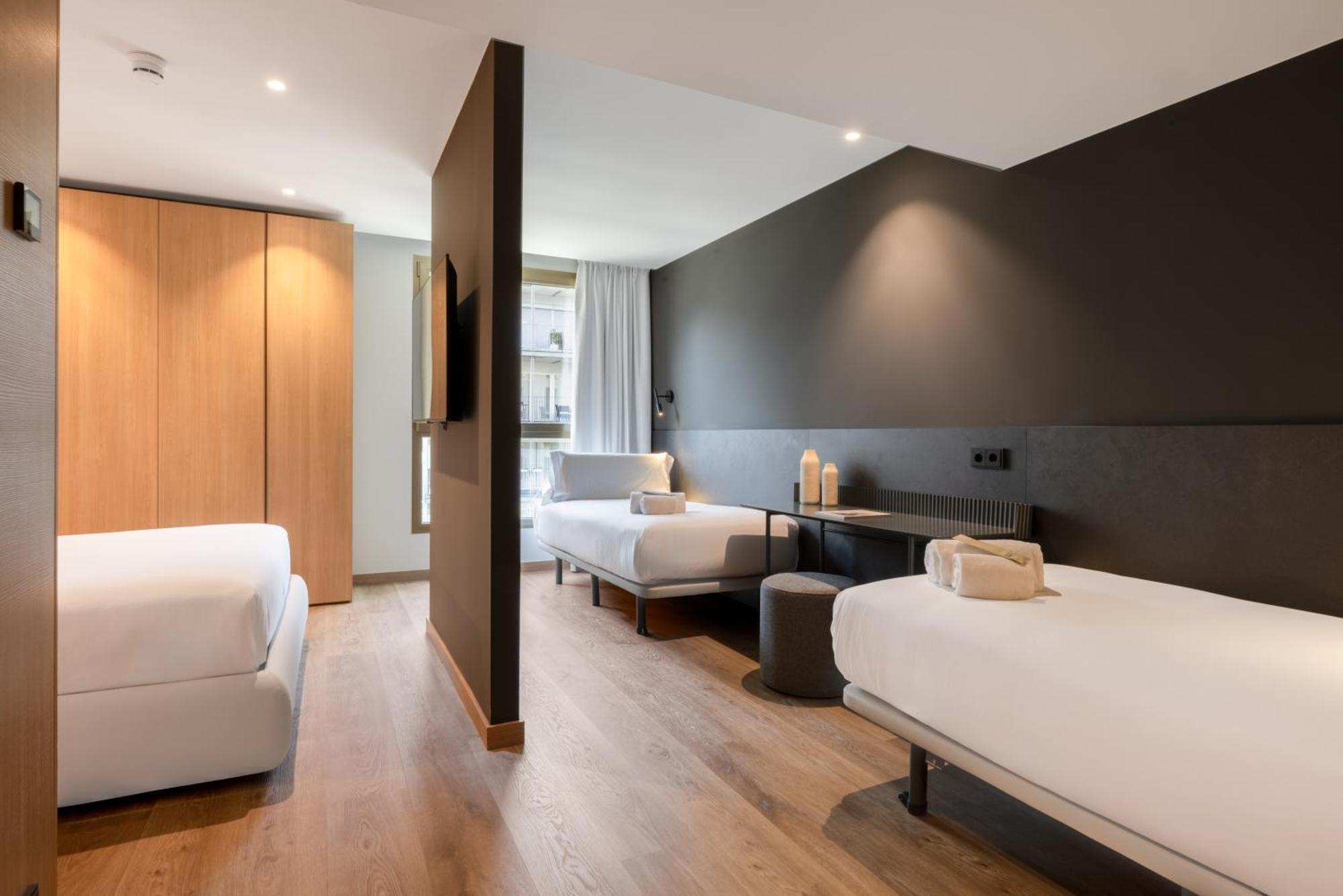 Hotel Sb Win 4 Sup Sant Feliu de Llobregat Zewnętrze zdjęcie