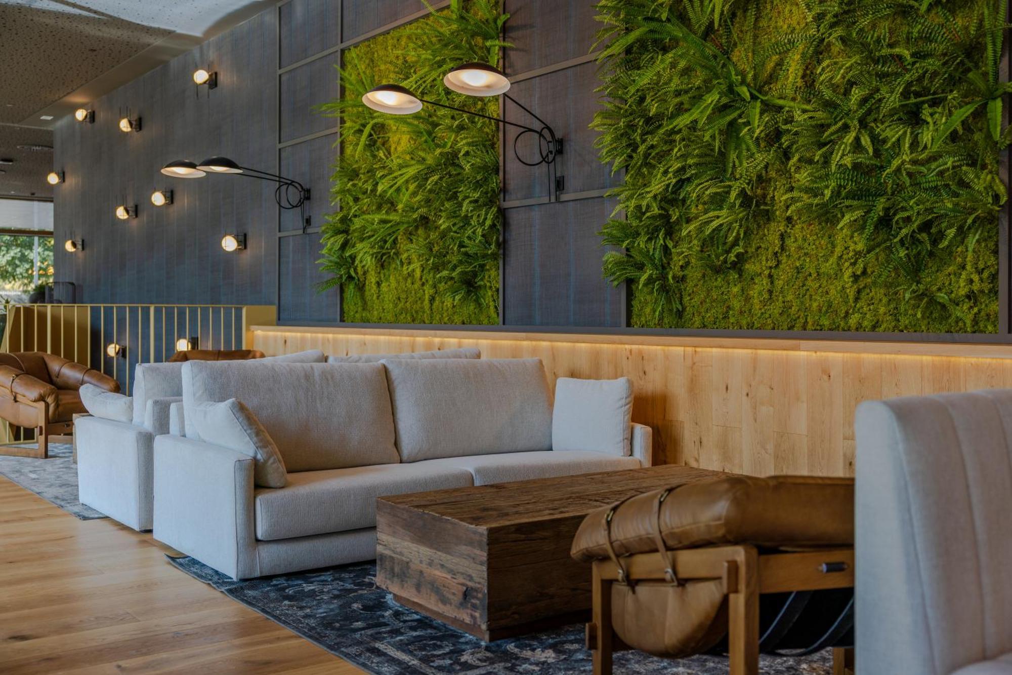 Hotel Sb Win 4 Sup Sant Feliu de Llobregat Zewnętrze zdjęcie