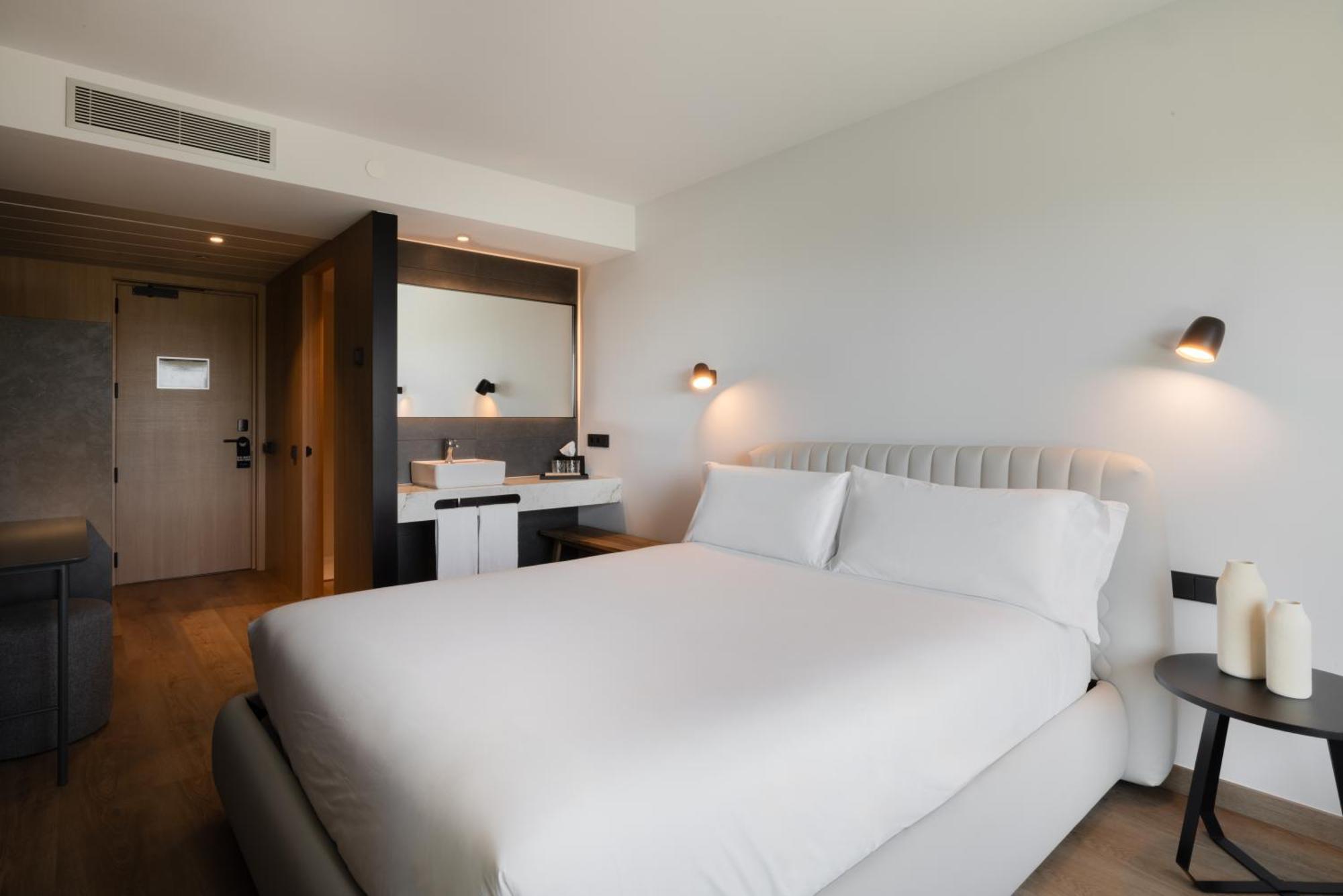 Hotel Sb Win 4 Sup Sant Feliu de Llobregat Zewnętrze zdjęcie