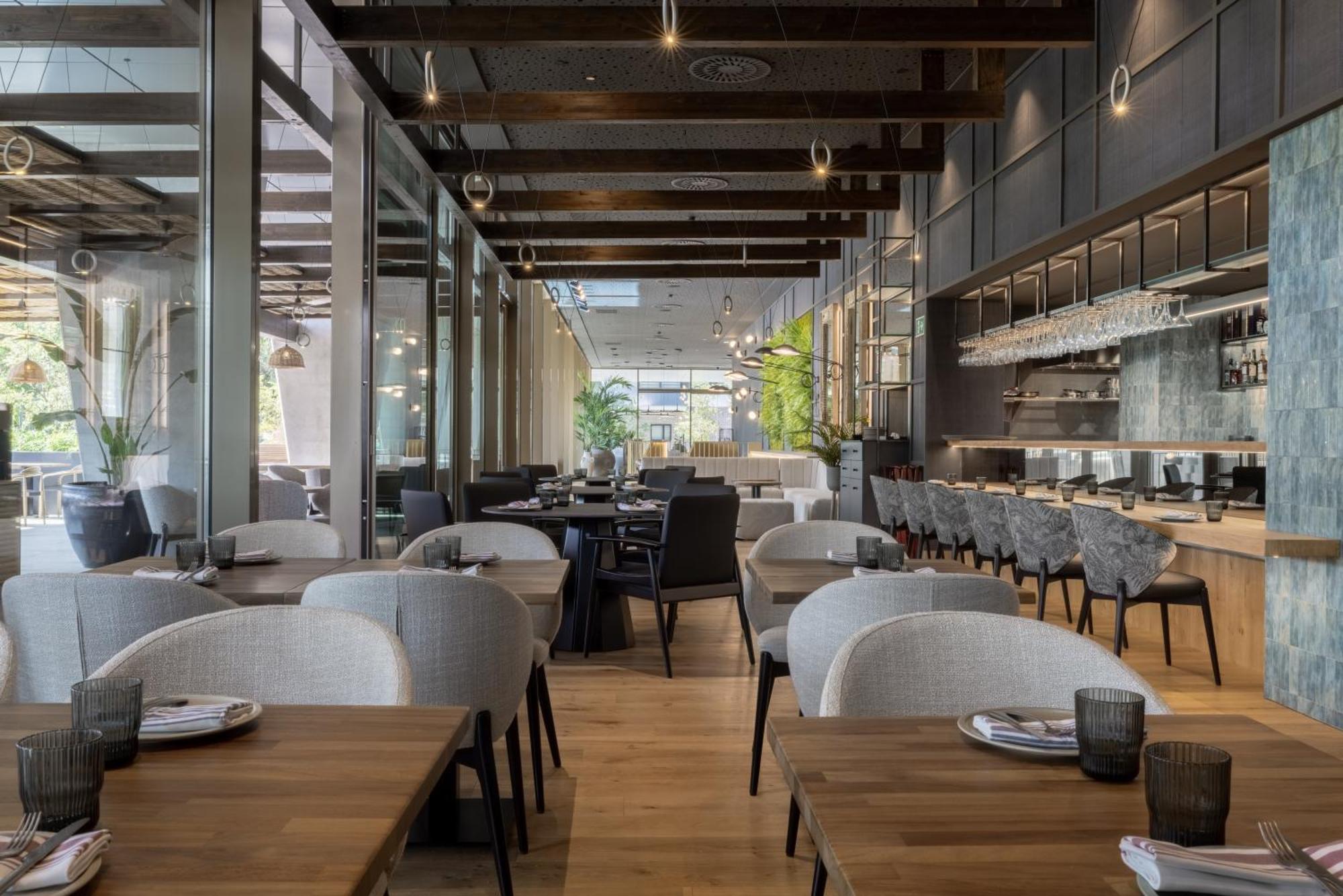 Hotel Sb Win 4 Sup Sant Feliu de Llobregat Zewnętrze zdjęcie