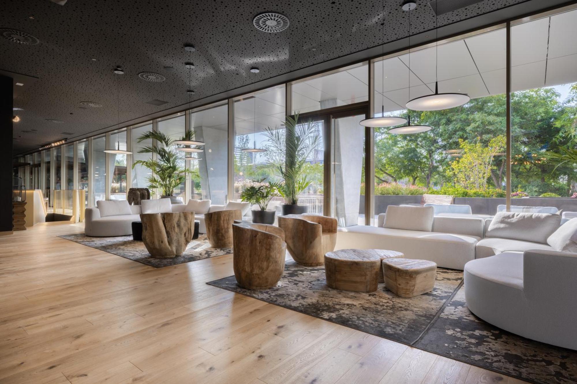 Hotel Sb Win 4 Sup Sant Feliu de Llobregat Zewnętrze zdjęcie