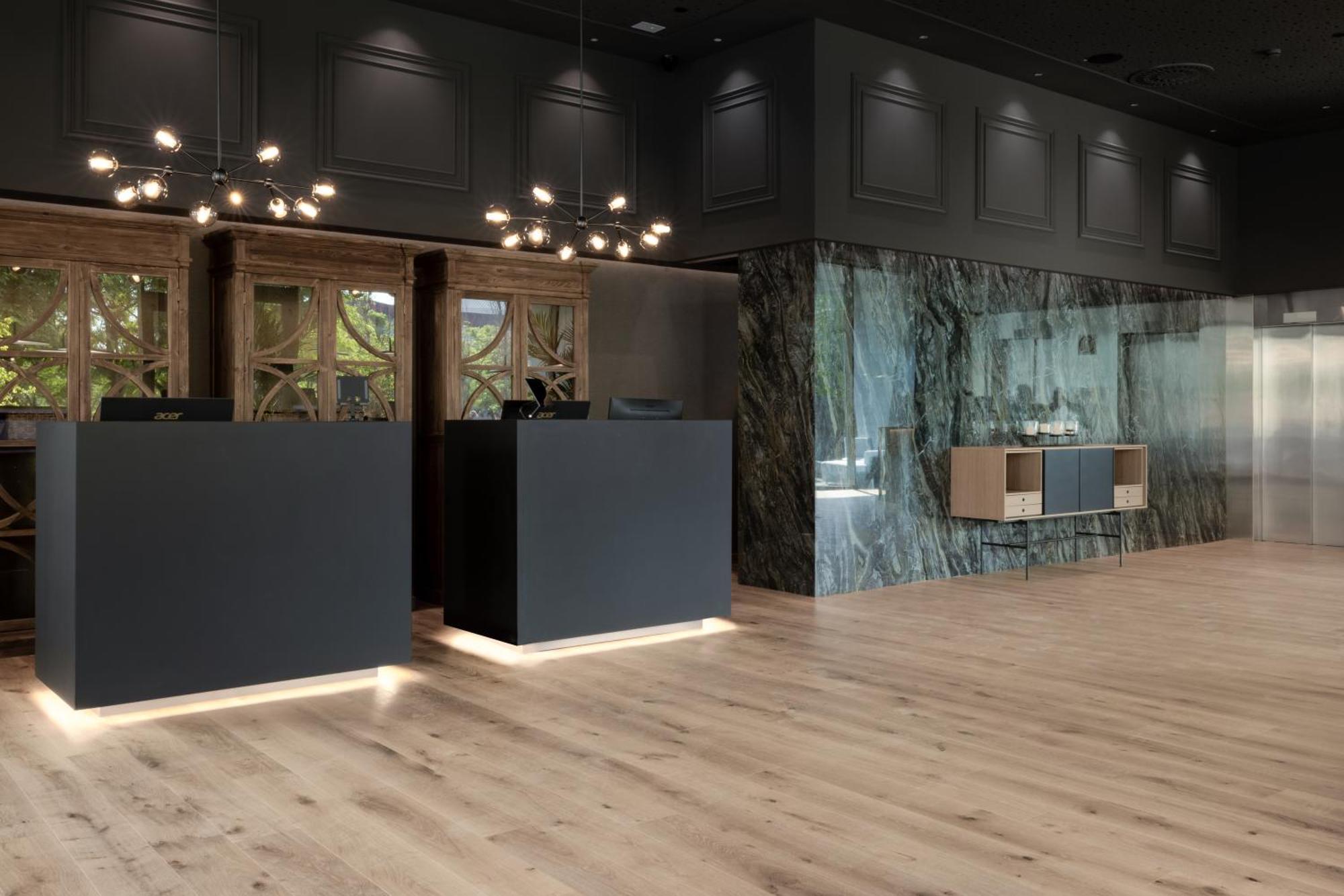 Hotel Sb Win 4 Sup Sant Feliu de Llobregat Zewnętrze zdjęcie